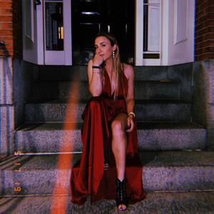 Meet your Posher, Teagan